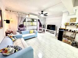 Blk 633 Hougang Avenue 8 (Hougang), HDB Executive #540685021
